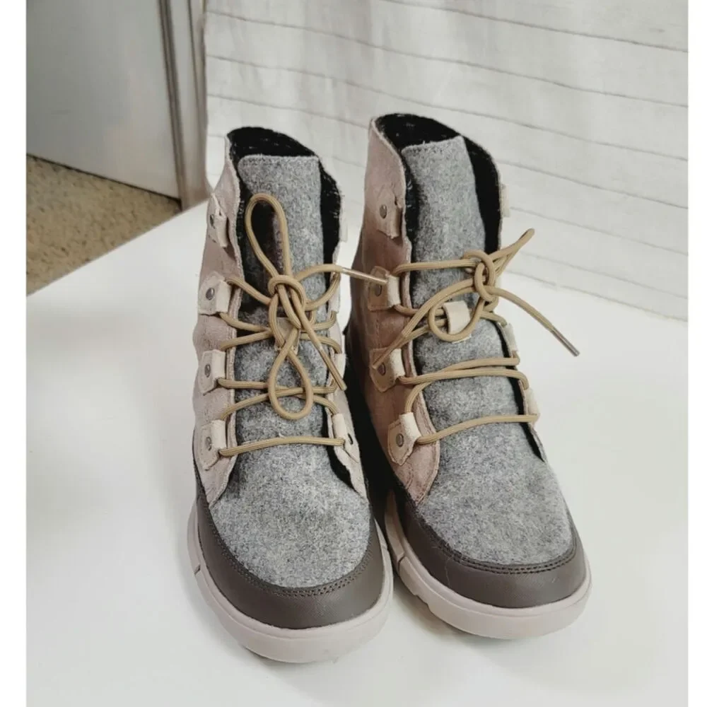 Sorel excellent pre